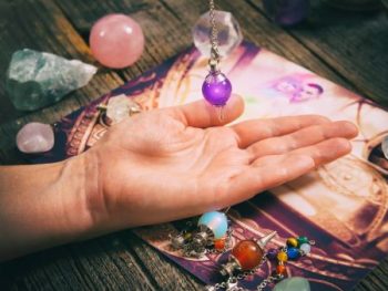 Psychic Reader Camas Wa