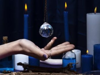 Psychic Medium Ridgefield Wa